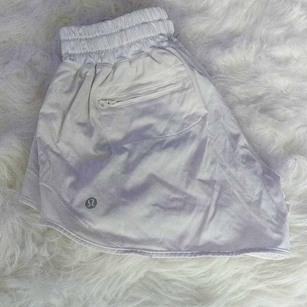 Lululemon Running Shorts